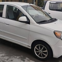 كيا بيكانتو • اوتوماتيك • أربيل