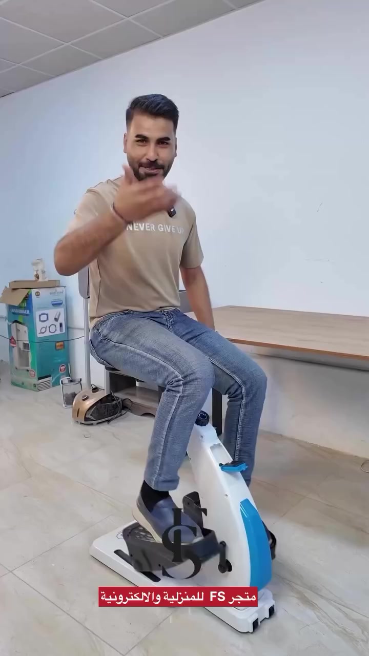 جهاز تمارين القدميين مع مقعد 
السعر 84 الف 
#منزلية #الكترونيات #متجرfs


**إذا كنت صاحب هذا الإعلان وتريد حذفه لأي سبب، رجاءا أرسل رسالة إلى الدعم الفني**