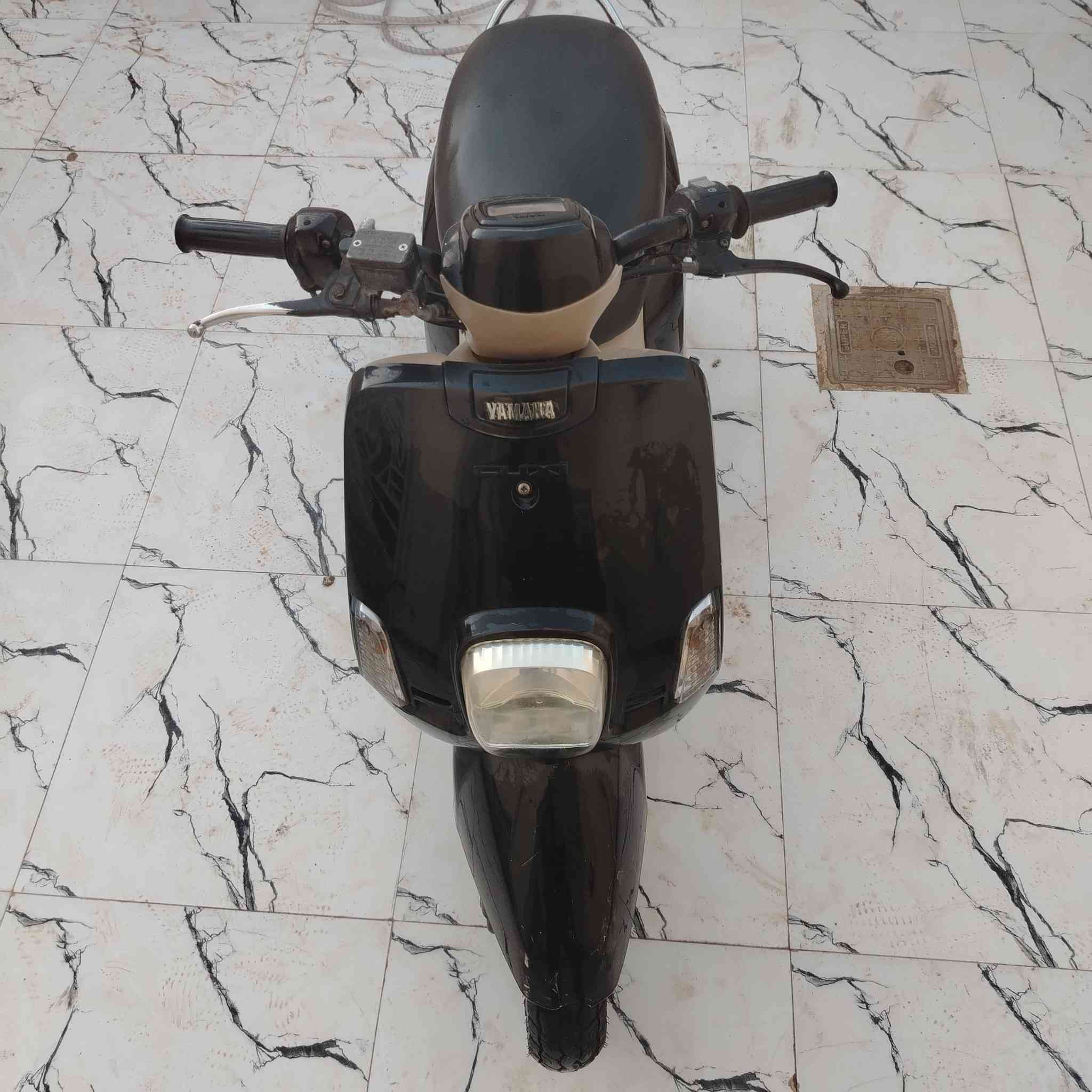 دراجة بوليسي للبيع
السلام عليكم بوليسي نوزل موديل 2010 محرك مكفول كهربائيات شغاله كامله من كلشي. السعر خاص
. *********** واتساب
