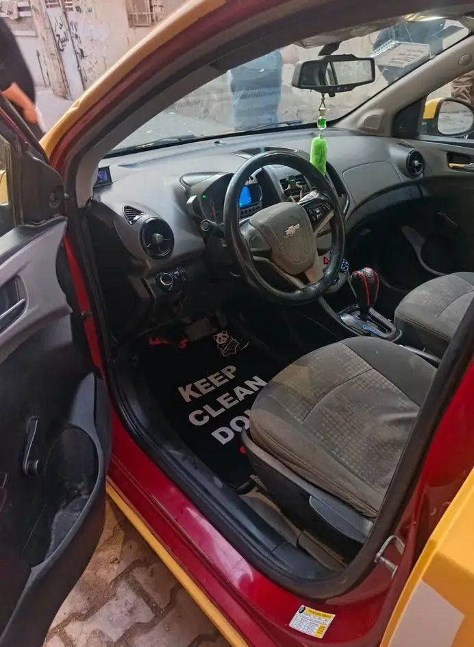 شوفر سونك 2013 وارد أمريكي
مكينه 1800 

رقم بغداد  الإنكليزي سياره بسمي 

سياره جاهزه ضربتهه جاملغ امامي صفحة السائق  ملاحظة  بيهه نقص صدر فقط 

سعره 

50وبيها مجال  بغداد مدينة الصدر  

للاستفسار  الاتصال على الارقام 

***********

‏‪***********‬‏
