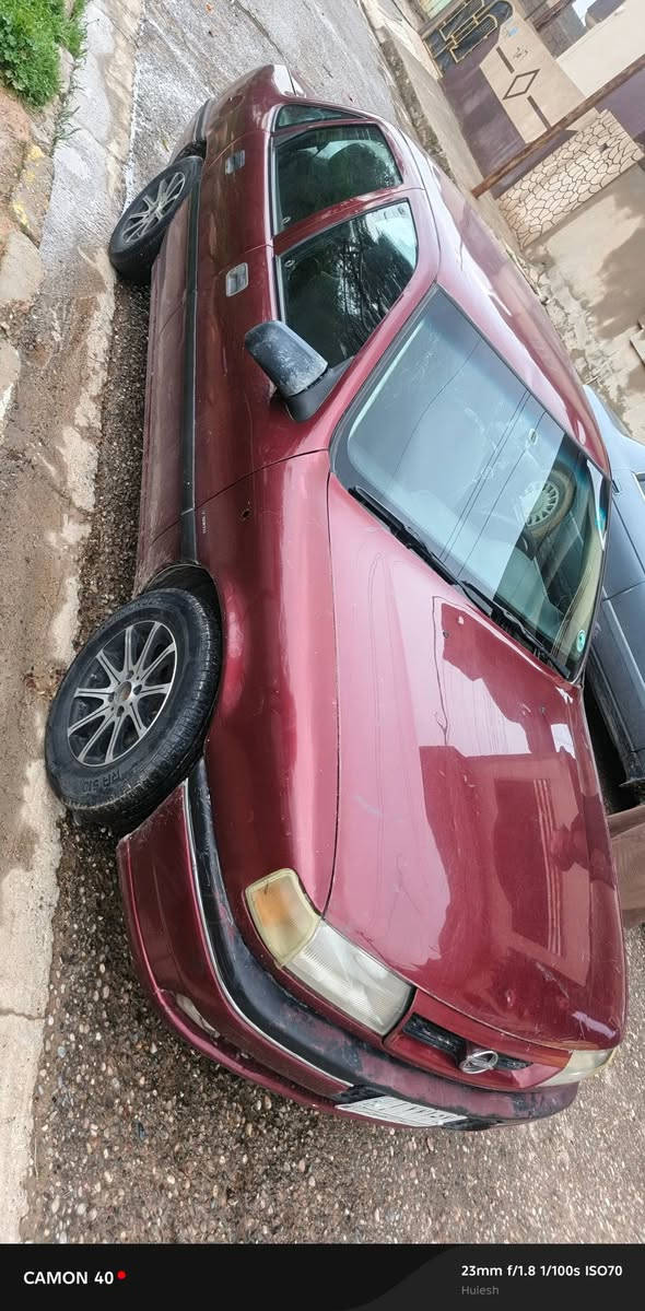 السلام عليكم إخوان فكترا 94 رقم ذي غار الماني سنويه ل29الشرعي بلموصل تريد وكالة تريد تحويل حجم, 18محرك14كابون مامسجل طخم تاير بدون خياس ترهم مراوس حسب القناعه
السعر 32الاتصال***********
‏‪***********‬‏
