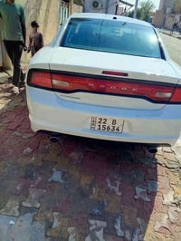 تشارجر • ٢٠١٢ • رقم اربيل