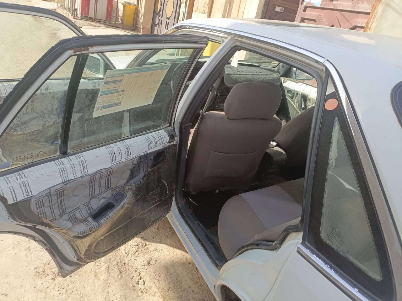 برنس موديل 95 رقم نكليزي بسمي ثاني يوم التحويل مكاني ديالى الخالص رقم بغداد بيهه خيط  تبخير السعر ٤٠وبيه وبيه مجال سياره نصبتهه طاوس ***********
