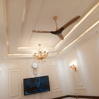 ديكورات • ترميم منازل • مركز ناصريه