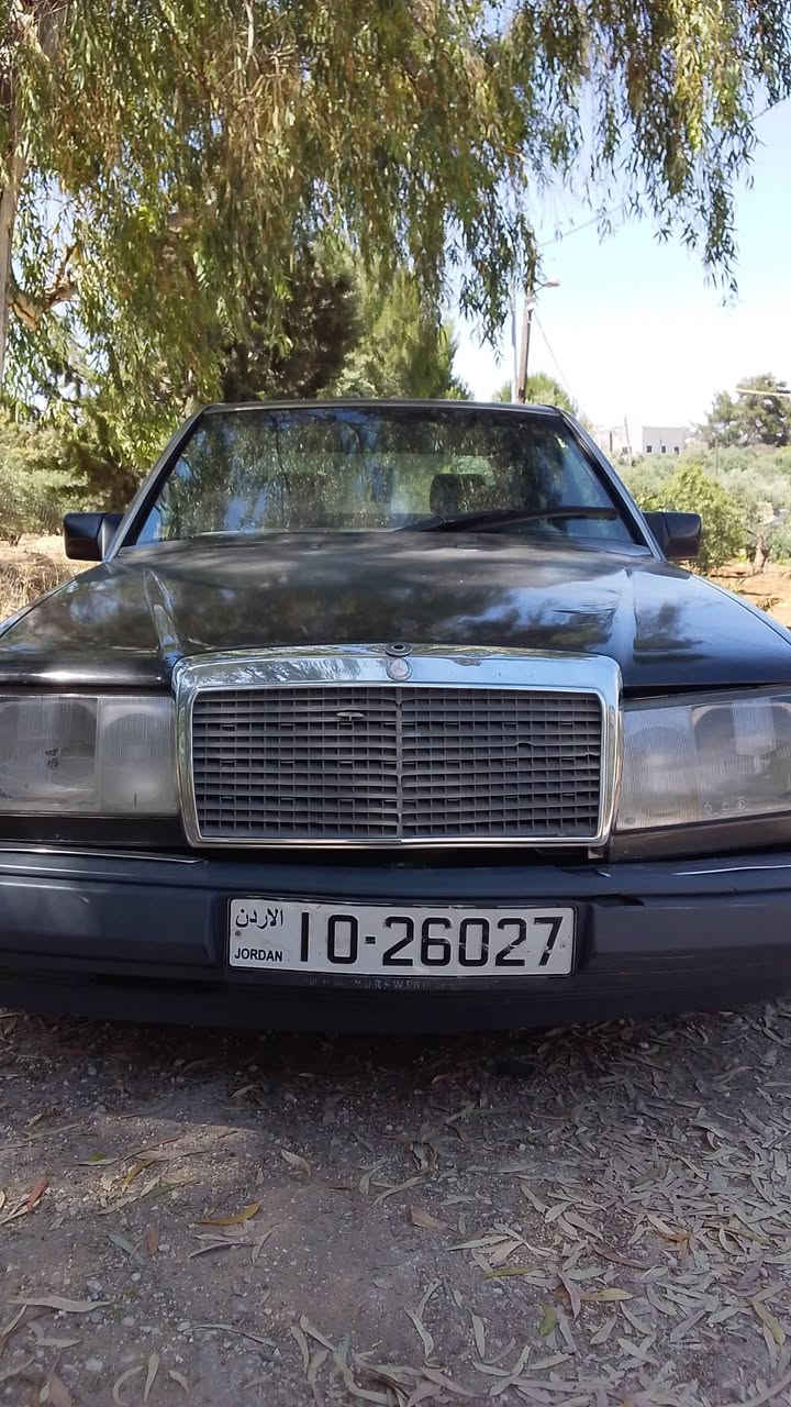 مرسيدس بنز E200 فحص 2 جيد خلفي رواسي امامي توخذها مرخصه سنه ماتور 2000cc اسود قرش ونص قير اتوماتيك فتحه جنط مكيف حامي بارد فتحه 3 حركات مري كهرباء وفيها abs ماشيه 360 الف السياره شغل مقنوه مغيره صيانه كامله بواجب وزيوت سعر 2600 دينار ت 0777143185


**إذا كنت صاحب هذا الإعلان وتريد حذفه لأي سبب، رجاءا أرسل رسالة إلى الدعم الفني**