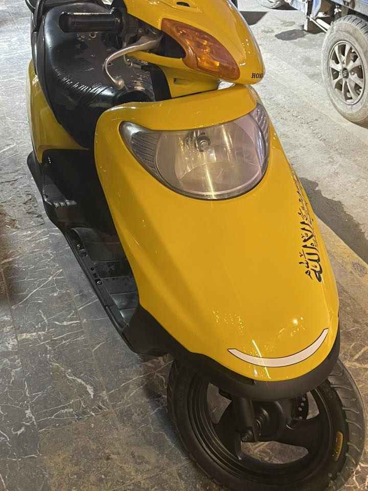 راجه سبيسي ياباني للبيع دراجه غراض الاصليه قبق هندر كابريتر صالنصه شوته كله بلاديه مو تجاري وناعمه تخبل مكينتها كلها شغاله سلف هندر كهرباءيات مابيه نقص برغي ابد السعر ٦٠٠ شراي تصل خاص ماجاوب شراي تصل خاص ماجاوب ***********
