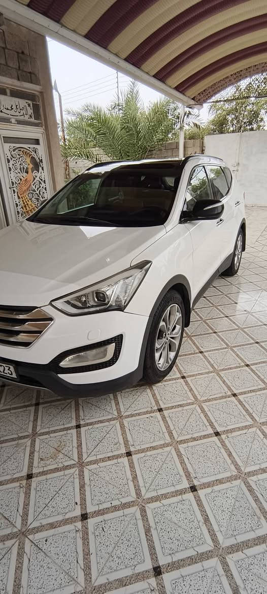 السلام عليكم
سنتافي 2013 خليجي 7راكب بانوراما فول
مكينه سته سلندر فور ويل بصمه ابواب وتشغيل بردات خلفيه سايد بريك دكمه اوتوHOLD شاشة كامره حساسات مري شفط وترحيب عنده الاقتراب السونار موجود بالصور سعر 170عنوان واسط النعمانية


**إذا كنت صاحب هذا الإعلان وتريد حذفه لأي سبب، رجاءا أرسل رسالة إلى الدعم الفني**