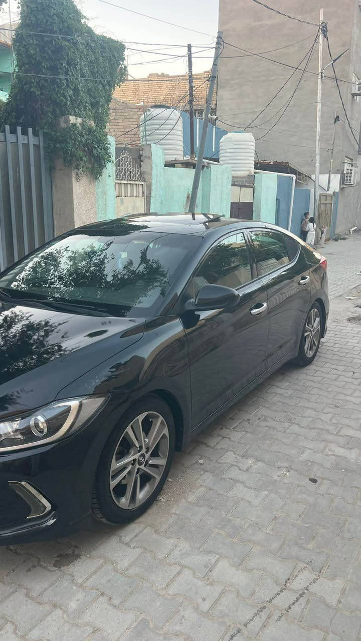 النترا موديل 2018 فول مواصفات رقم بغداد السعر المطلوب 117 مكان السياره ديالى بعقوبه للستفسار *********** السونر مرفق بل منشور بغداد, العراق
