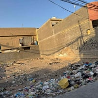 كربلاء الحر • نص ركن • ١٠٠م