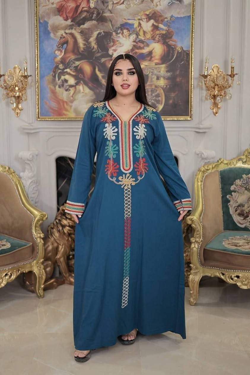 دشداشة كشمير مطاط كابوي الاصلي
L. XL. XXL

كلوش 110 سم 

البيع بالجملة فقط
اقل طلب من الموديل درزن
يوجد توصيل إلى جميع محافظات العراق

https://t.me/h1t4o
ازياء توته


**إذا كنت صاحب هذا الإعلان وتريد حذفه لأي سبب، رجاءا أرسل رسالة إلى الدعم الفني**