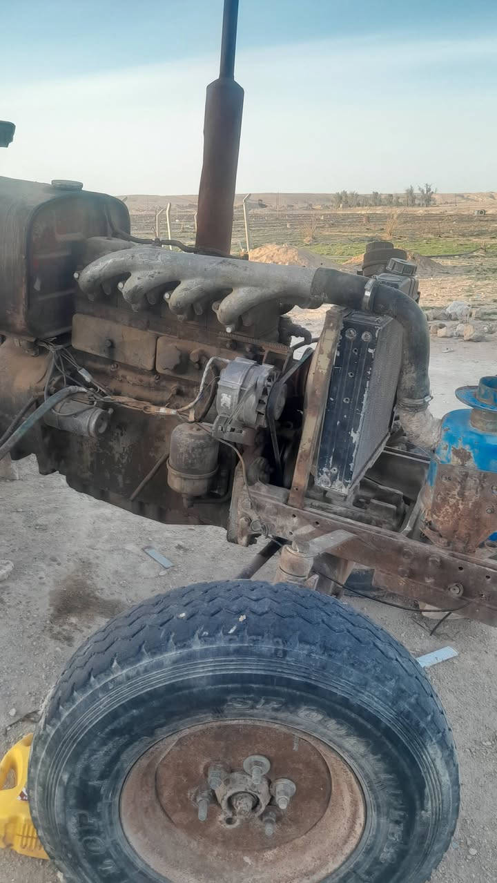 سلام عليكم من رخصت المسؤول كاروبه عنتر 71 بدون رقم نكره سلف جاهزه لشغل وياها مقطوره 15 برميلوفدان ابلادي اسكندريه السعر 3،500 ثلاثه مليون ونص الاستفسار على هذا الرقم ***********
