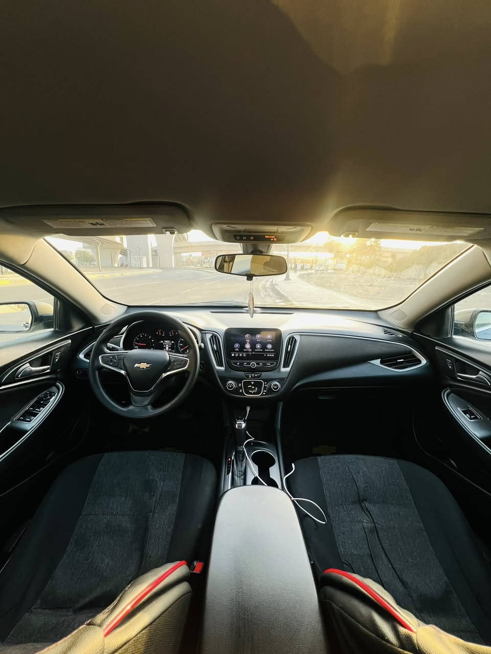 ماليبو 2020 للبيع
ماشية 56
كير محرك مكفول

رقم بغداد بأسمي
تحويل ثاني يوم

3 قطع صبغ
موجود سونار   

السعر 110$ وبيها مجال

مكاني بغداد / البلديات

الأستفسار خاص او اتصال
***********
