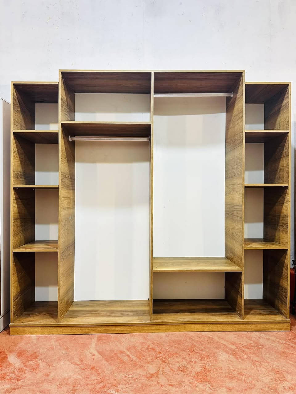 غرفه نوم تركي اخت جديد نظافه 100ب100
غ#6قطع ب٥٠٠ قفل توصيل وشد مجاني بغداد
#يوجد انواع الغرف خاص


**إذا كنت صاحب هذا الإعلان وتريد حذفه لأي سبب، رجاءا أرسل رسالة إلى الدعم الفني**