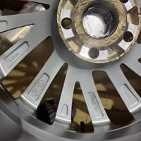 وبركاته تخم ويل لگزز حجم 18 للحجز عن طريق الخاص او واتساب النضافة كما ...