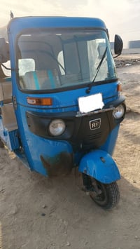 تكتك • موديل 2021 • محرك مكفول