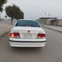 سمند ٢٠١١ • رقم بابل • ورق وبيه