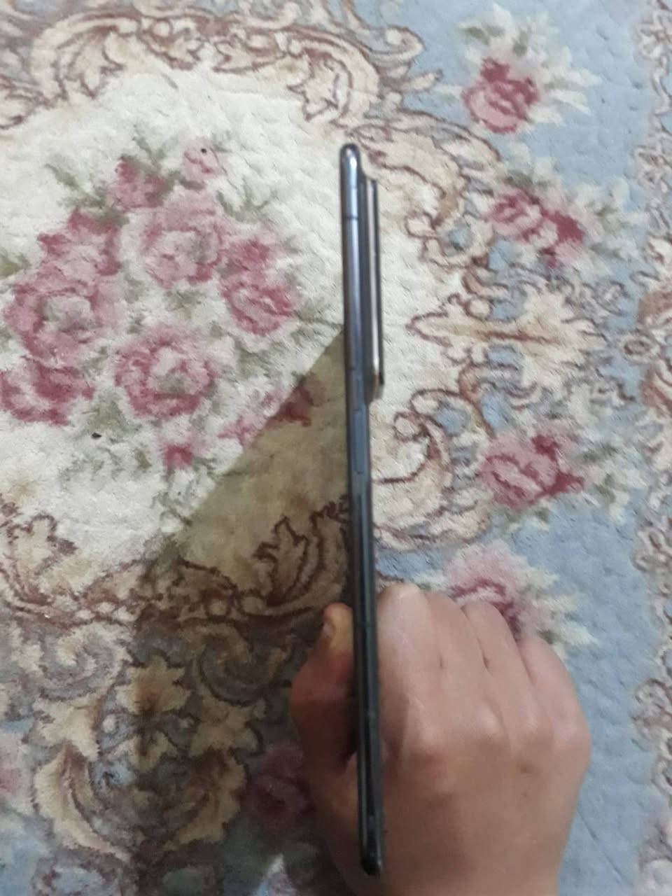 جهاز هونر ماجك في تو
الجهاز نضيف 
البطاريه5000
الذاكره512
السعر 800وبي مجال


**إذا كنت صاحب هذا الإعلان وتريد حذفه لأي سبب، رجاءا أرسل رسالة إلى الدعم الفني**