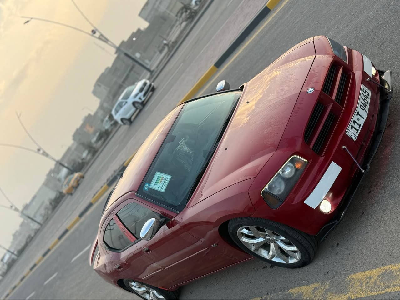 جاجر مديل6 كفاله عامه
مكينه كير مكفولات
تبريد ثلج رقم دولي بسمي تحويل شوكت ماتريد
اريد مراوس بسياره كوري الانترا  اكسنت 
*********** البصرة, العراق
