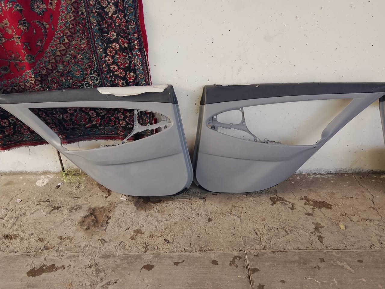 السلام عليكم غراض كامري ابطاين اربعه خلفيه و اماميه ومسجل شرط شغال اذا مو شغال يرجع وقطعة تبريد قيم وخذ اذا عجبك شي اتصل عل رقم *********** او سكرن ونزل بل تعاليق واني اطبلك خاص وبيكم خير وتدللون اهل الكامريات

