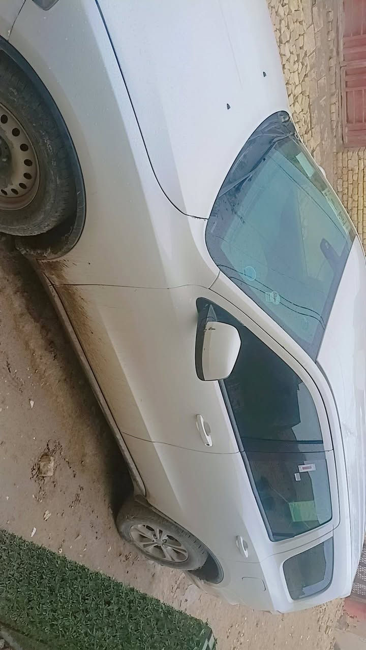 سياره دورنكو مديل 2011 جاهزه كير كفاله مكينه كفاله تخم تاير رقم انكليزي سنويه لل27 رقم الهاتف للاستفسار ***********
