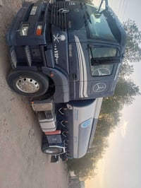دنكر البيع اكسور رقم ربيل بسمي 16طن 2002مكفوله 07710830110صاحبها سعر 2...