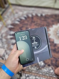 نوثنك 1 • ٢٥٦ جيجا • دبل شريحه