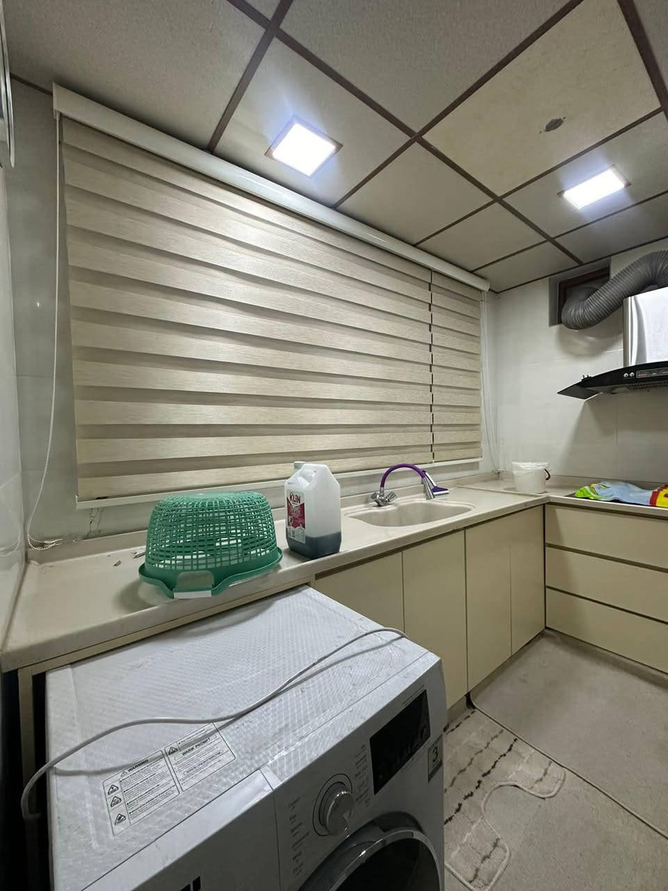 کەوانتەر ٨ مەترە و بالام پرێسە سنەکە ٣ مەتر و نیوە بۆ فرۆشتن هیچ بەکار نەهاتووە  لە سلێمانی


**إذا كنت صاحب هذا الإعلان وتريد حذفه لأي سبب، رجاءا أرسل رسالة إلى الدعم الفني**