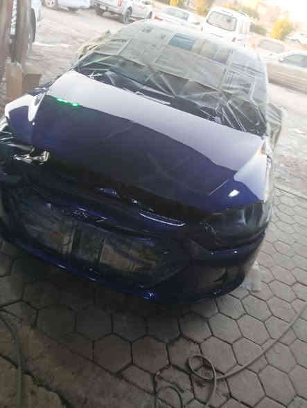 سمكره وصبغ مكان الدوره  ***********
