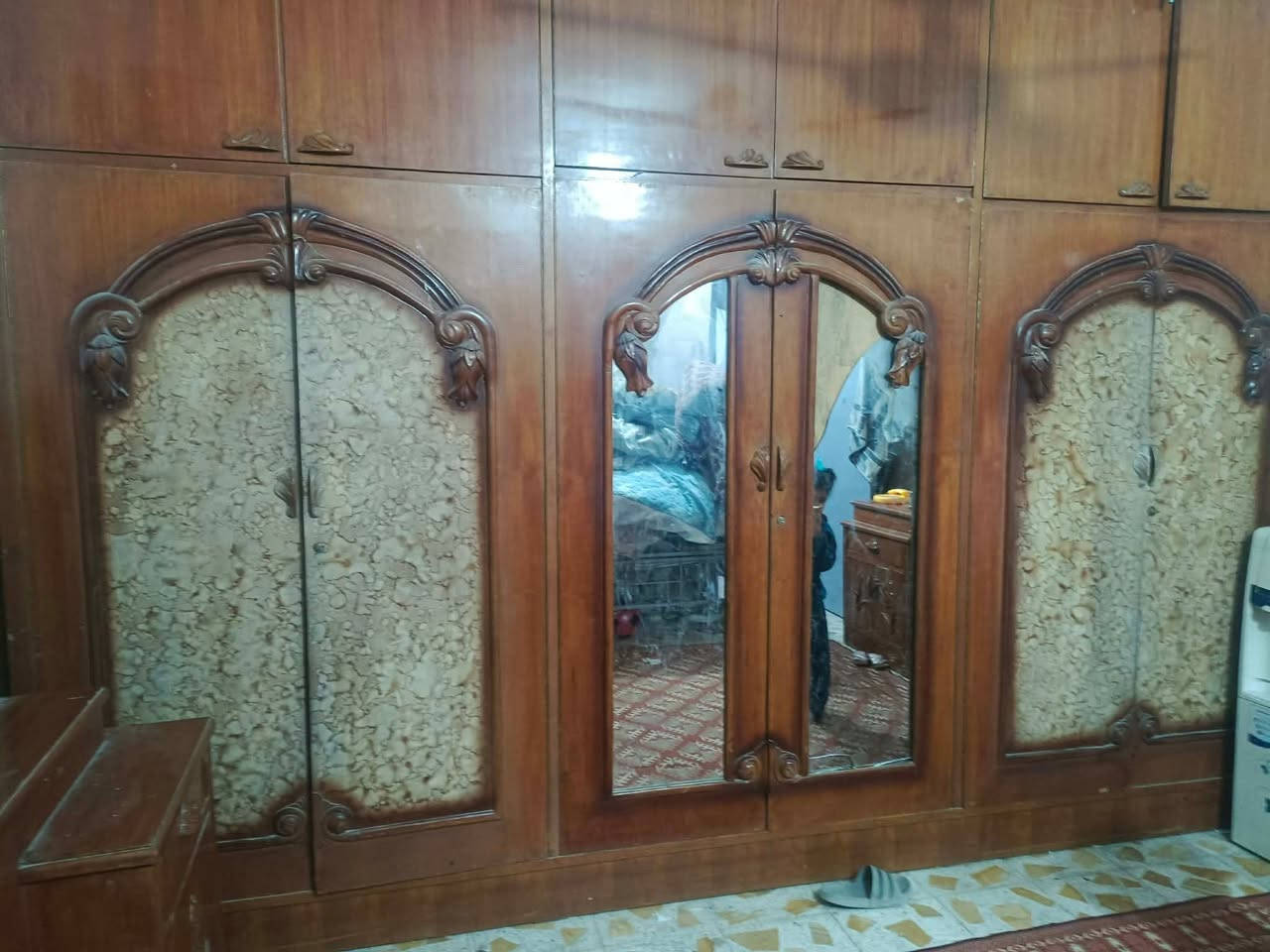 غرفه تزكام نضيفه 225 بابل الحمزه الغربي


**إذا كنت صاحب هذا الإعلان وتريد حذفه لأي سبب، رجاءا أرسل رسالة إلى الدعم الفني**