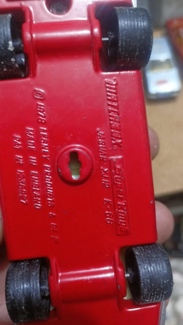 صباح الخير متوفر للبيع جاكوار شركة ماجبوكس السعر 15000 للقطعة يوجد توصيل لجميع  المحافظات


**إذا كنت صاحب هذا الإعلان وتريد حذفه لأي سبب، رجاءا أرسل رسالة إلى الدعم الفني**