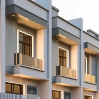 يوجد دور في الشالجية زيرو للبيع بمساحات 75م و ال 100م و ايضا يوجد قطع ...