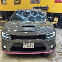 اسم السيارة : دوج جارجر  {1} الفئة : GT LAST CALL {1} الموديل : 2023 {...