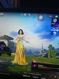 حساب للبيع مستواء 62 امفور ثلجي 6 وبعد هواي شغلات مكاني بابل كربلاء رب...