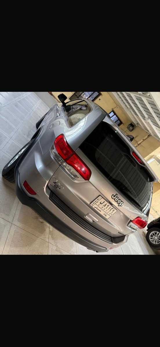 جيب لاريدو موديل 2018 للبيع لاستفسار ***********
