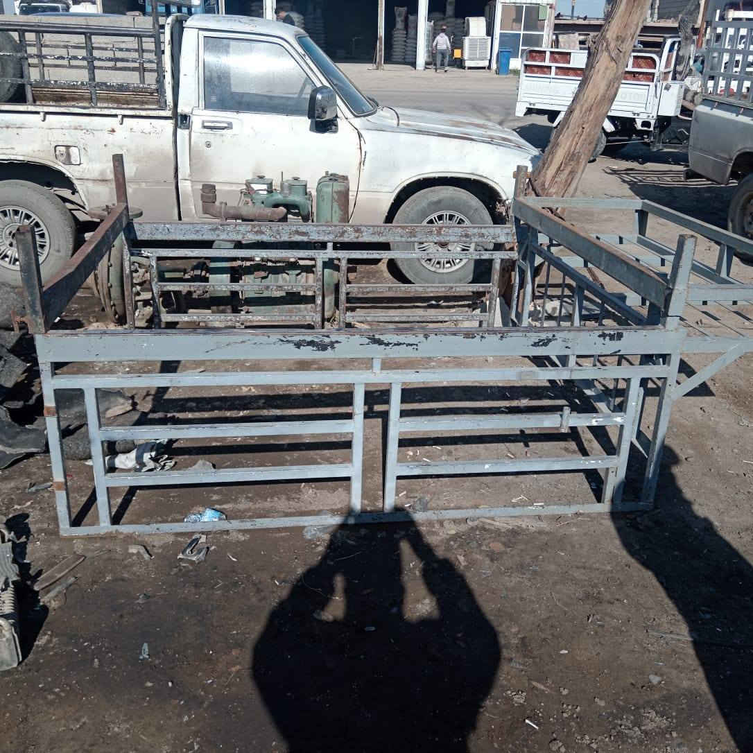 السلام عليكم اخوان يوجد محجر ببيكم 80 للبيع وكذلك يوجد مكينه وكير سمنت مع التفرعات قرب دائره المرور ديالئ للاستفسار او الاتصال على الرقم ***********
