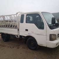 كيا بزون • كير ومحرك نضيف • سنوية 2027