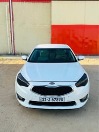 ٢٠١٤ • ٣٥٠٠ ٦سلندر • رقم بغداد