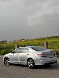 كامري GLX • ٢٠٠٧ • أربيل