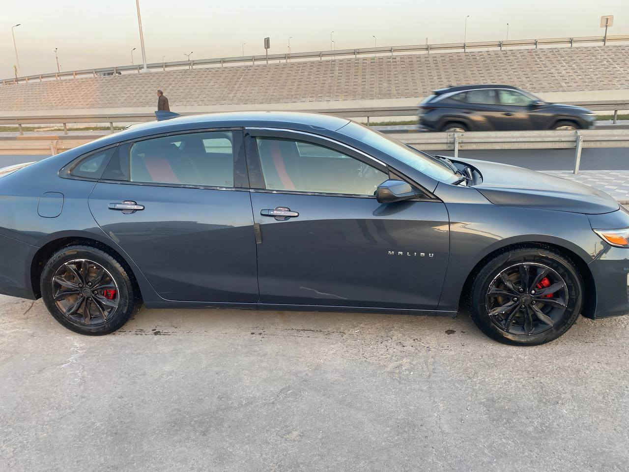 السلام عليكم
شفروليت ماليبو 2019 رقم بصره وارد امريكي ضربتها جاملغ وبنيد 
السياره جاهزه 
محرك 1500 توربو
سعرها 120 وبيها مجال للشراي
 
العنوان البصره الزبير 
‏‪***********‬‏
