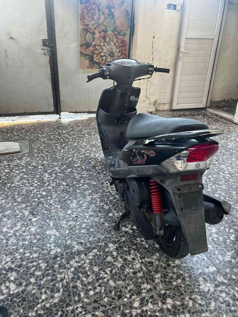 السلام عليكم مااكس عدله بلاديه مكفوله كفاله عااامه
دراجه بلاديه جديد كلش تراي زيرو العنوان بغداد البياع تقاطع درويش للستفسار شراي يتصل ويدلل ***********
