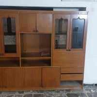 بوفيه انتيكه • صاج اصلي • شغل مضبوط