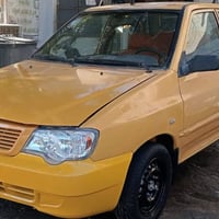 سايبا منغوليه • ٢٠١١ • الزعفرانيه