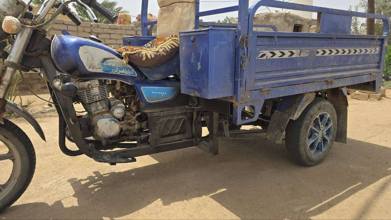 ستوته   للبيع موديل 19 اوراقها ضايعات عندي اكفلها الك سرقه وعشائر  السعر925  وبيها مجال حك  الجيه ***********
الديوانيه قضاء الشنافيه قريه ميري عطيه
