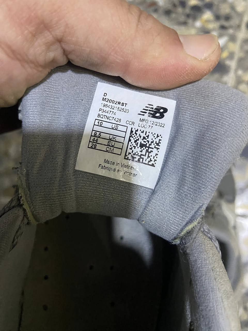 قياس ٤٣ بالة فيتنام نظيف ما مغسول


**إذا كنت صاحب هذا الإعلان وتريد حذفه لأي سبب، رجاءا أرسل رسالة إلى الدعم الفني**