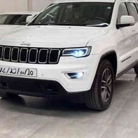 جيب لاريدو • ٢٠١٨ • رقم اربيل