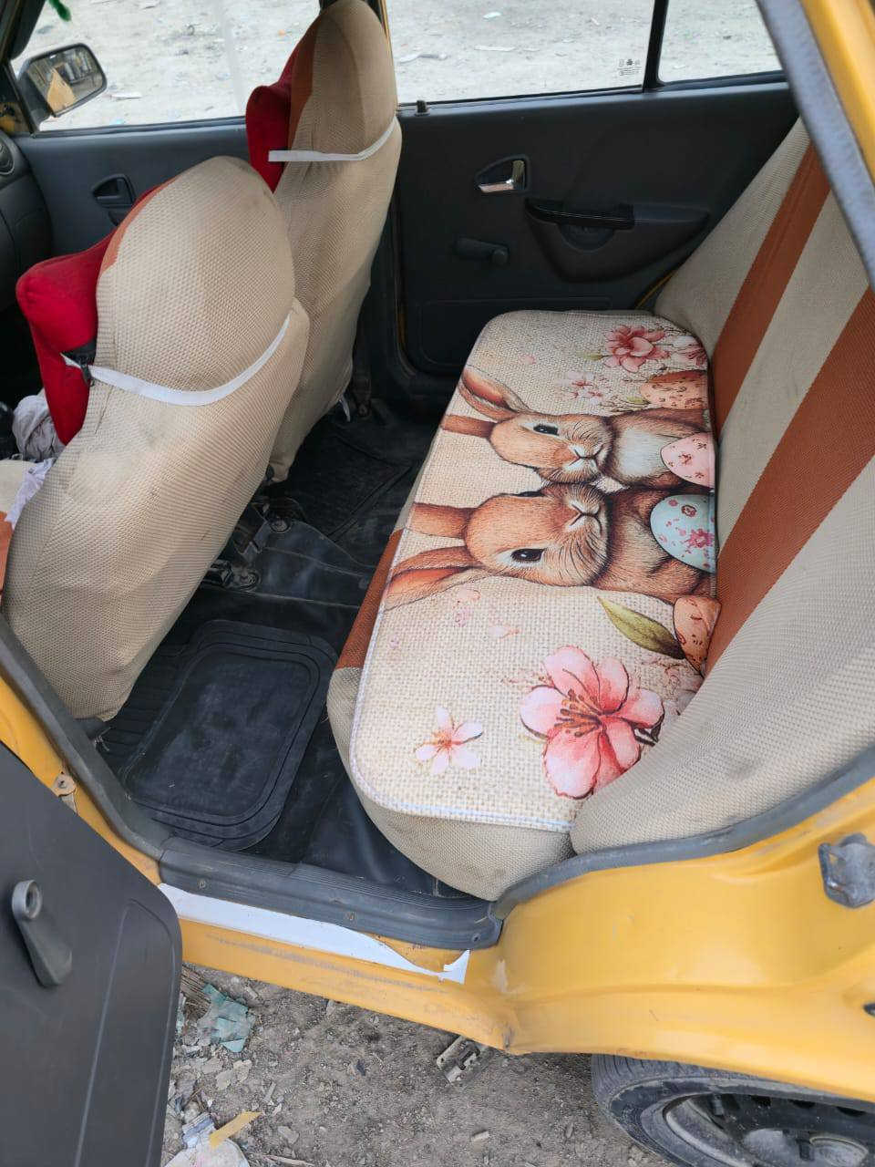 السلام عليكم سايبه 12 نضيفه جدا جدا شواصي 

 مكفوله السعر 22 المكان الحله نادر الثالثه تليفون ***********
