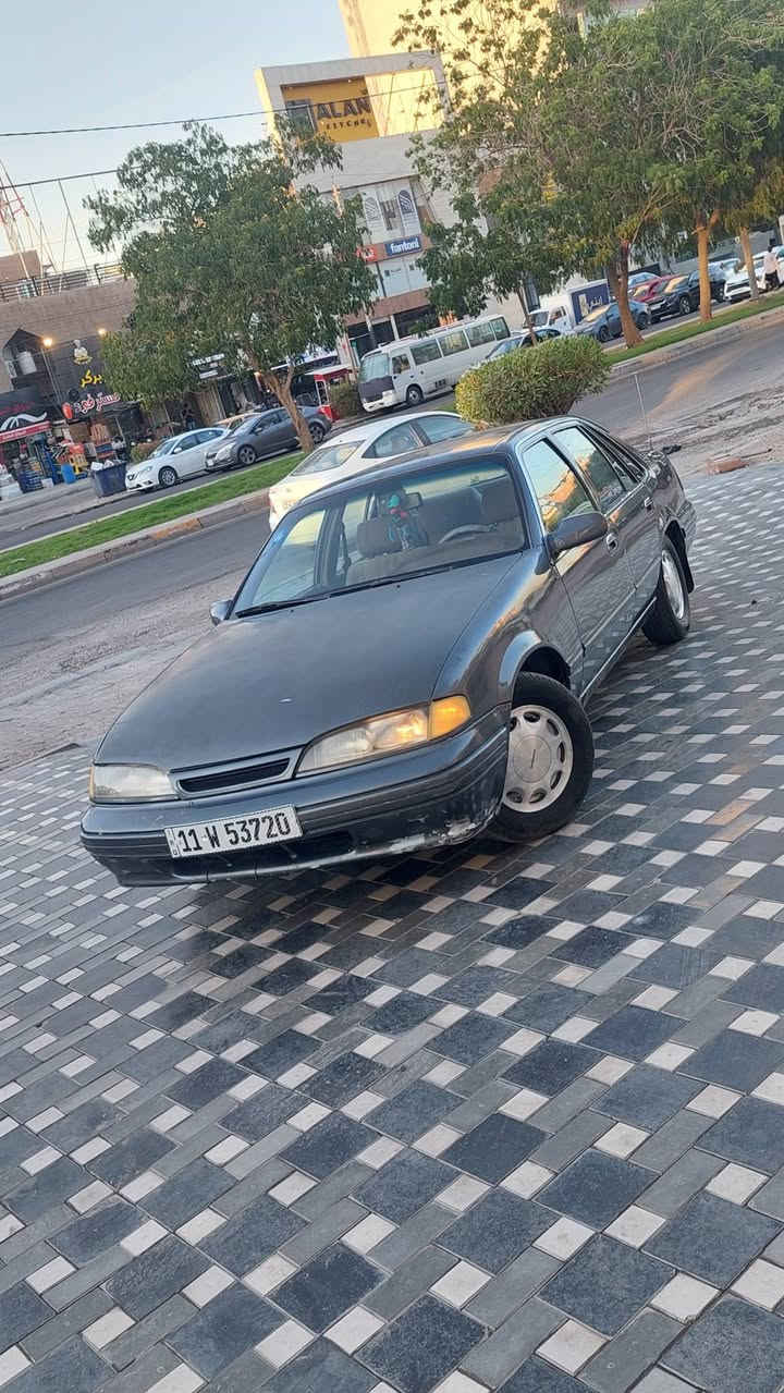 شلونكم شباب تدور برنس مناسبه وجاهزه مال شغل وكراب تابع التفاصيل للأخير ❤️
السلام عليكم (( للبيع )) 
دايو برنس ١٩٩٤ لون فيلي رقم بغداد انكليزي باسمي سنوية ٢٨ هزه جديده شرط التحويل 

محرك مفتوح وكير خير من الله وترايها ونعومتها هي تسولف و التبريد ثلج 🥶 بطاينها نظيفات وكشناتها مرتبه عليها ادامه كامله للمحرك وكلش معتني بتفاصيلها شاشه وكاميرا خلفيه شغاله 

كهربائياتها جاهزه صدر امامي خلفي نظيف جدا 

السياره مصبوغه عام للجماليه بدون اي ضربه قوية 

السعر :- ٤١ ورقة وبيها مجال للطيبين 
الاتصال :- ***********
العنوان :- بغداد / الكاظميه 

وبالعافيه على صاحب النصيب سياره متخجل ابد وبعد الفحص والاتفاق يتم تحويل السياره مباشرة مابقيها بأسمي وربي يرزق الجميع❤️
