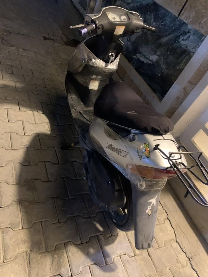 للبيع ساسوكي ١٧٥ بغداد الحريه ***********
