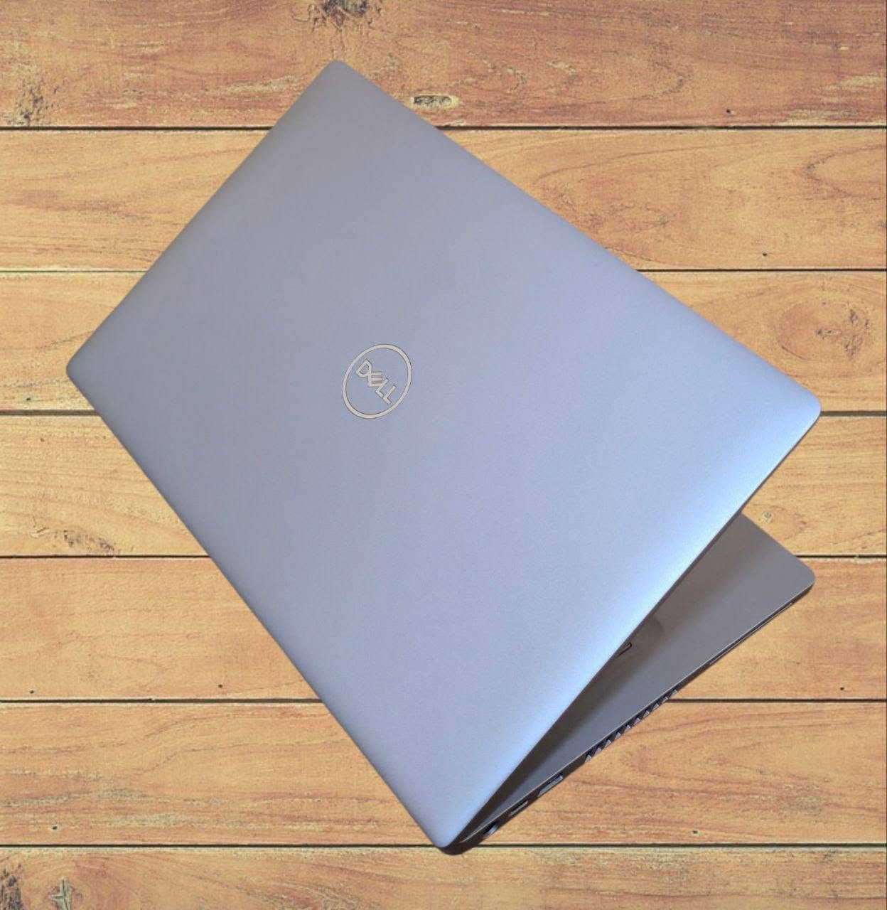 لابتوب DELL  من جيل العاشر  بنظافة 100% وضمان لمدة شهر✅
🚗 يتوفر توصيل لجميع المحافظات العراق 🚗 

💻 لابتوب من الجيل العاشر 10 سوبر سلم 😍
 • نظافة الجهاز: 100%
 • يتوفر توصيل 🚗 لجميع محافظات العراق 
 • فحص شامل قبل الاستلام
 • ضمان لمدة شهر كامل 
              🔷 DELL LATITUDE 5410
  أداء عملي وسعر خيالي 👌
💻 لابتوب ممتاز لرجال الأعمال، الأساتذة ،طلاب الجامعات ، والتصميم، والبرامج الهندسية، و الاوتوكاد، والألعاب المتوسطة 🎮

✅ المواصفات:
🟩 المعالج Cor i 5 
🟩 الجيل العاشر 🔟
🟩 الرام 8 گيگا DDR4 
🟩 الهارد 256 GB نوع SSD السريع جداً 
🟩 حجم الشاشة 14.1 انج 
🟩 كارت شاشة Intel 4 GB
🟩 بطارية ليثيوم ممتازة جدا تدوم ساعات طويلة 🔋
🟩 يدعم الشحن السريع ⚡️🔌
🟩 يحتوي على بصمة الإصبع والعين 
✅السعر عرض خاص( 290 )الف فقط ☑

💥 ملحقات الجهاز:
شاحنة الاصلية ➕ حقيبة هدية
📦 يتوفر توصيل🚗 لكل المحافظات
📞 للاستفسار والحجز: مراسلة الصفحة او المراسلة واتساب
 الواتساب ✅ ***********
  الاتصال ✅  ***********
