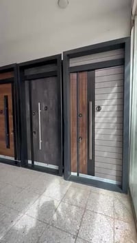 أبواب تركية • نقل وشد • الدوره حي دجلة